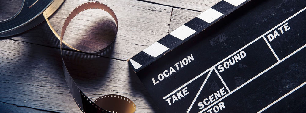 Film Header CSinema Film Header CSinema